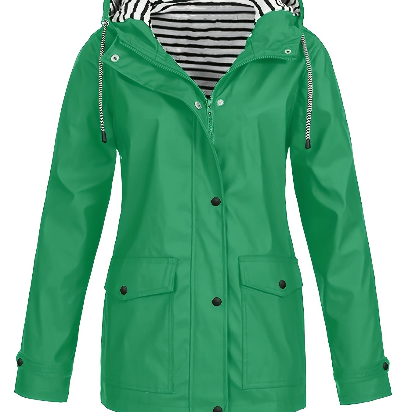 The Rain Poise – Signature Edition