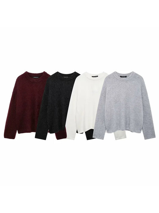 Lovella Soft Touch Sweater