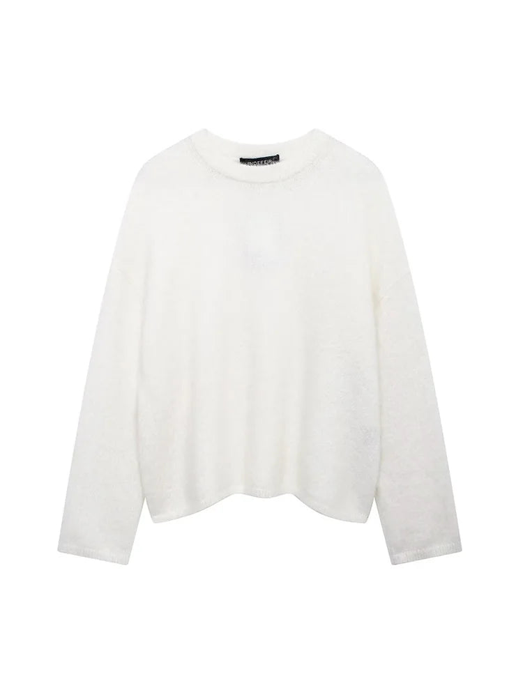 Lovella Soft Touch Sweater