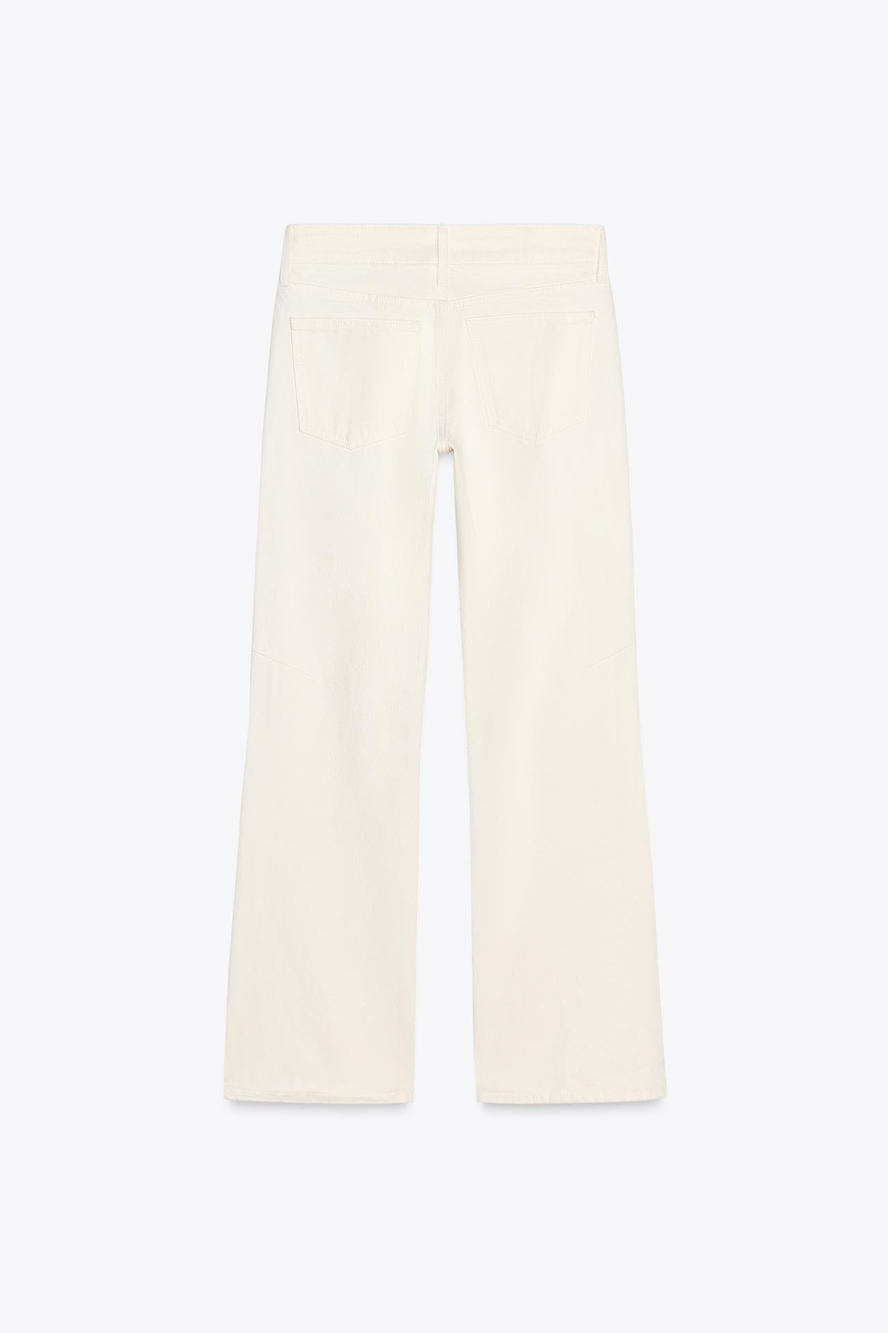 Lovella Lace-Up Pantalon