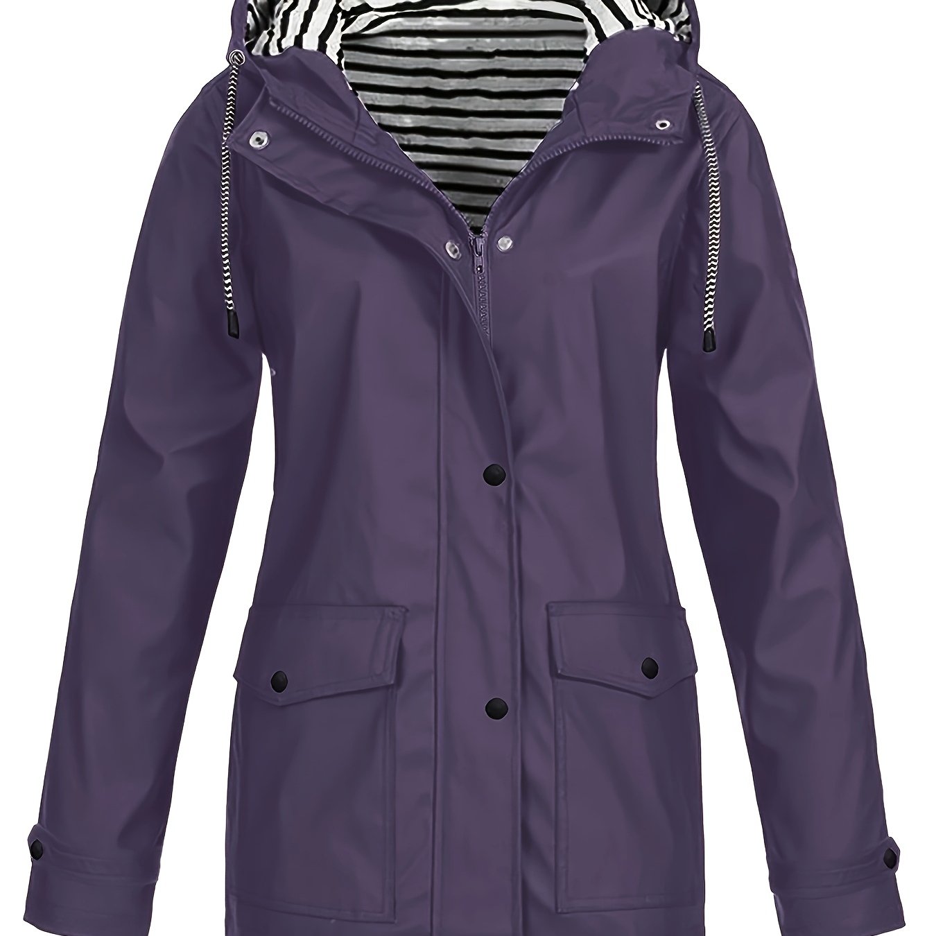 The Rain Poise – Signature Edition