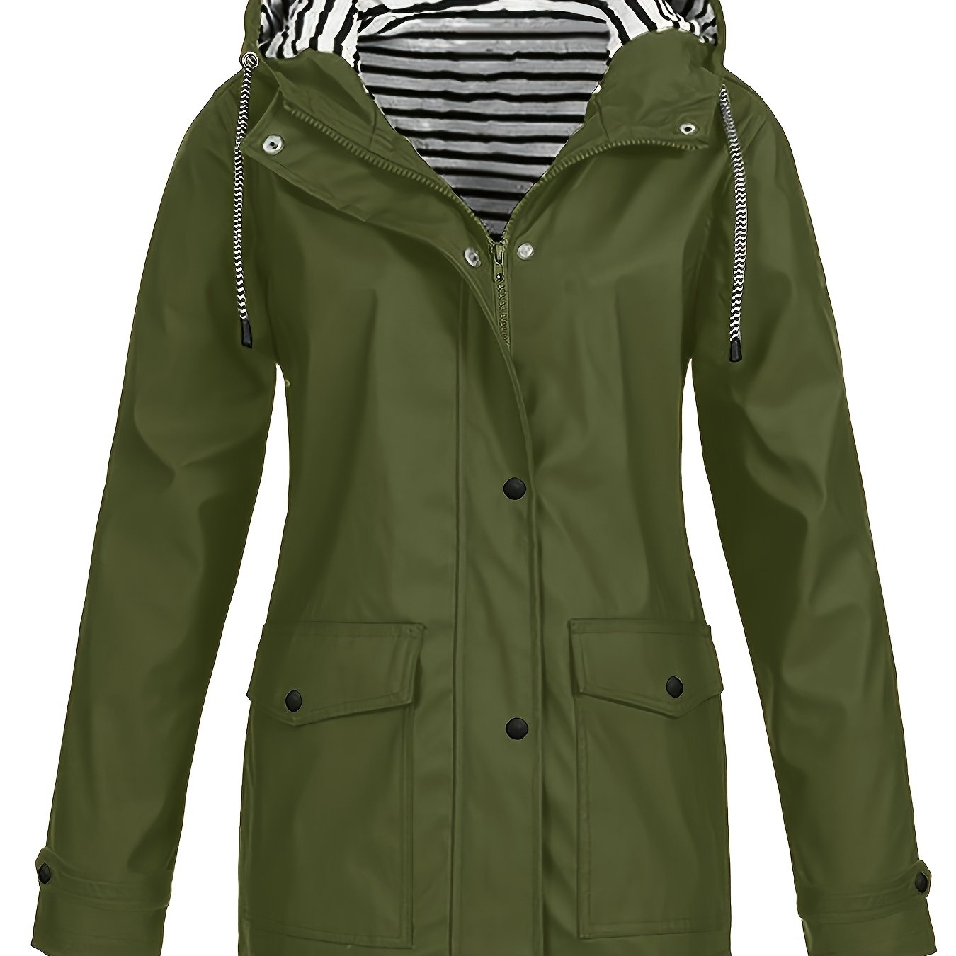 The Rain Poise – Signature Edition