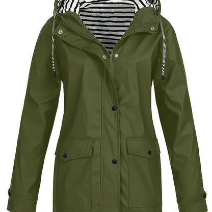 The Rain Poise – Signature Edition