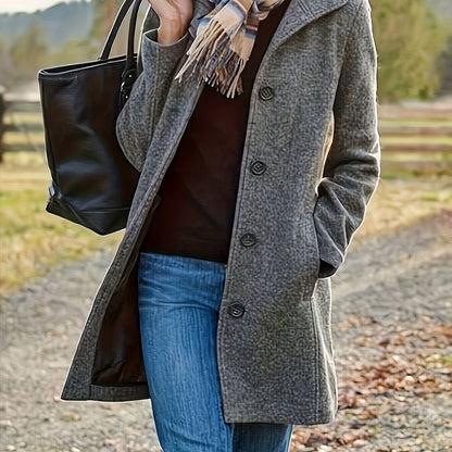 Lovella Urban Grace Coat