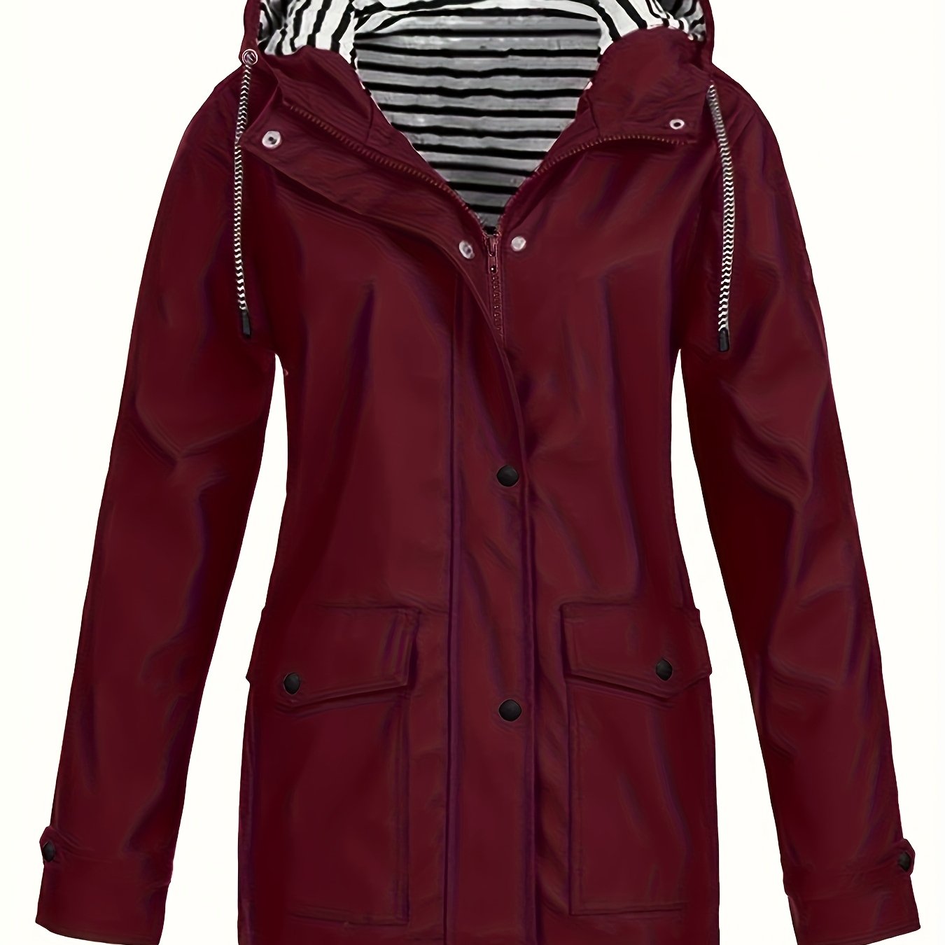 The Rain Poise – Signature Edition