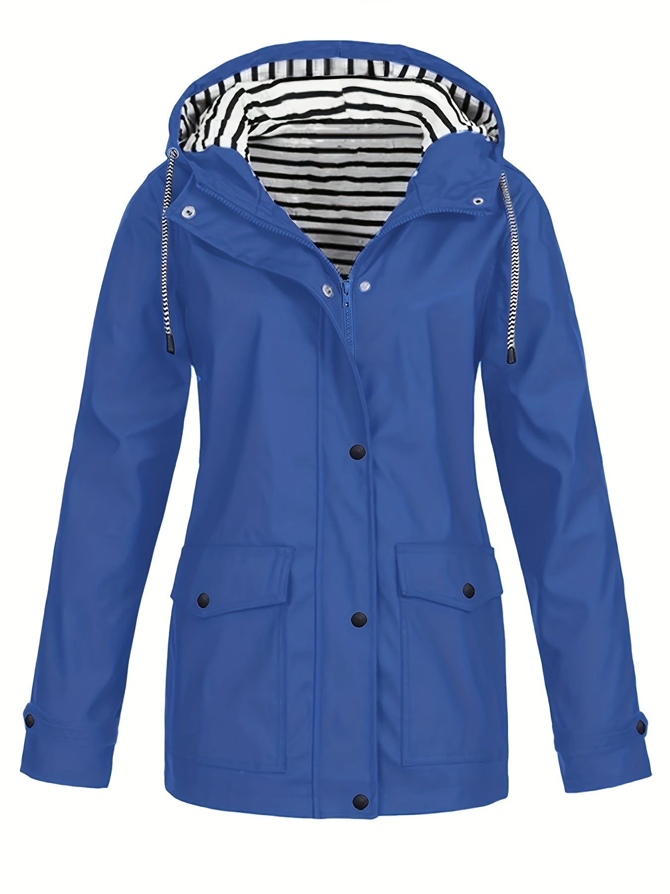 The Rain Poise – Signature Edition