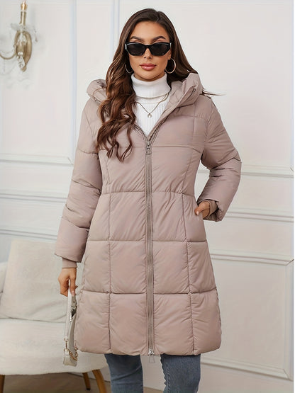 Elegant Puffer Jack