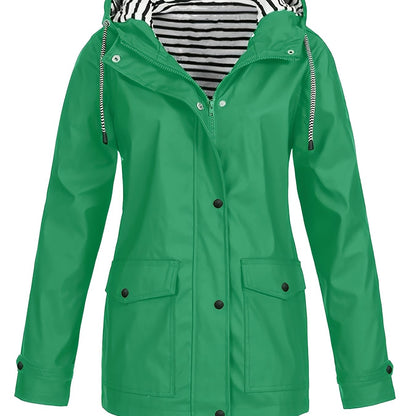 The Rain Poise – Signature Edition