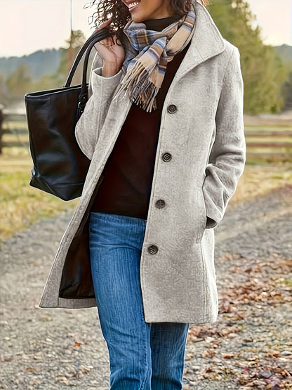 Lovella Urban Grace Coat
