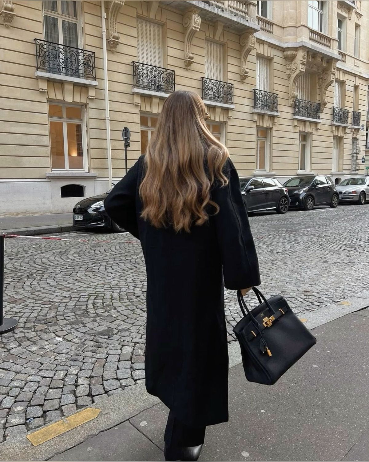 Marais | Trenchcoat
