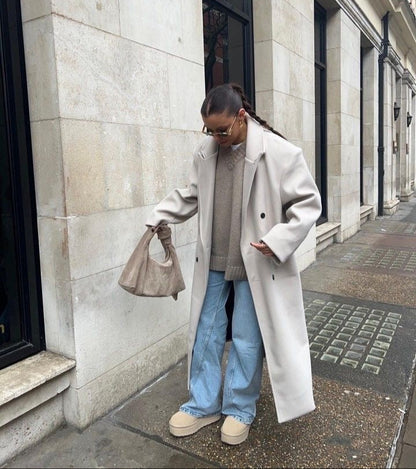 Marais | Trenchcoat