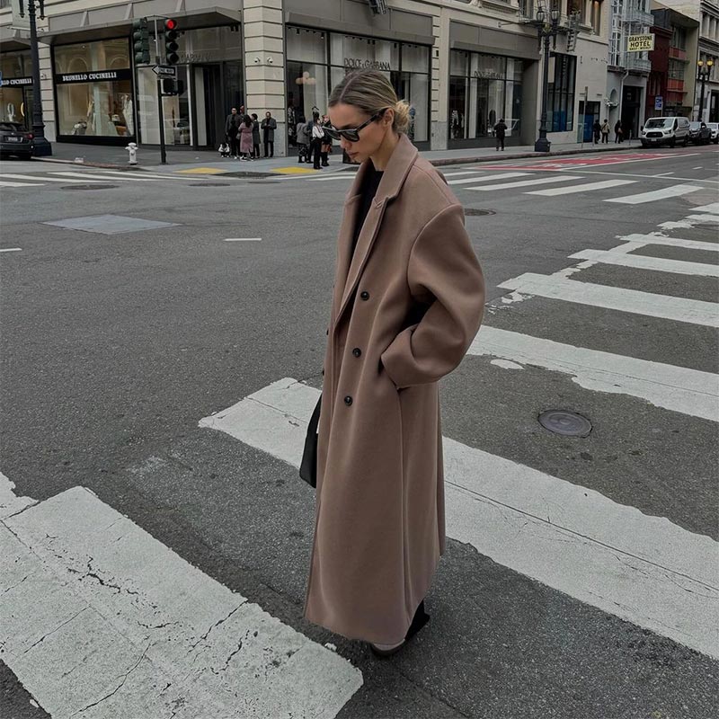 Marais | Trenchcoat