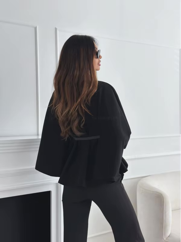 Arlena | Elegante Cape Top