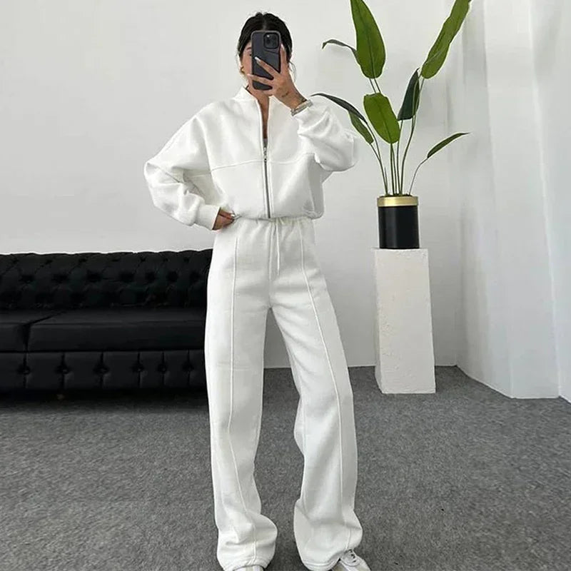 Lovella Matching Set