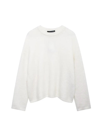 Lovella Soft Touch Sweater