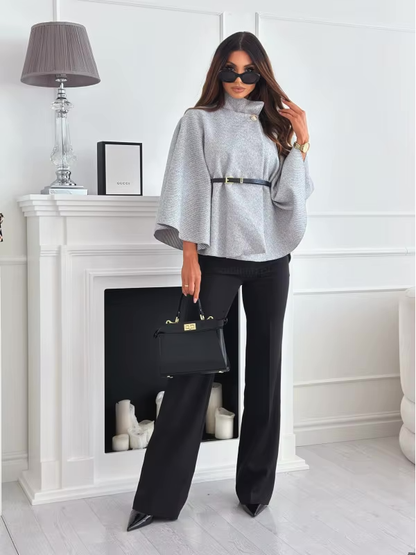 Arlena | Elegante Cape Top