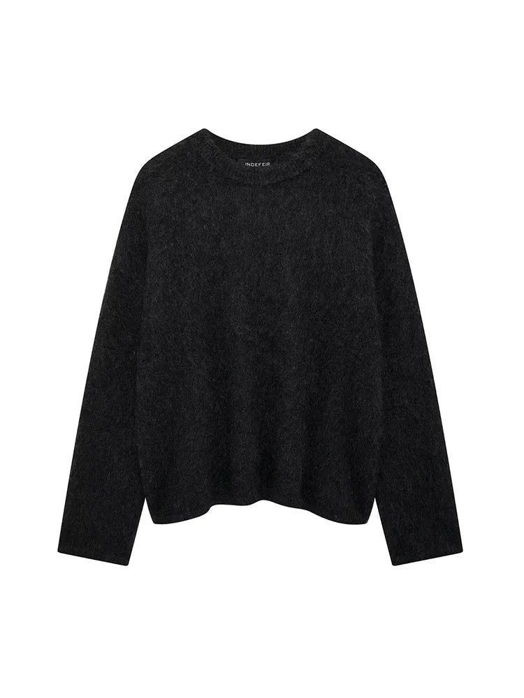 Lovella Soft Touch Sweater