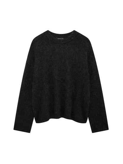 Lovella Soft Touch Sweater