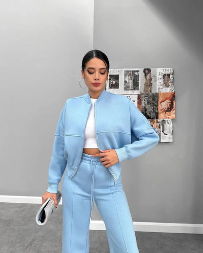 Lovella Matching Set