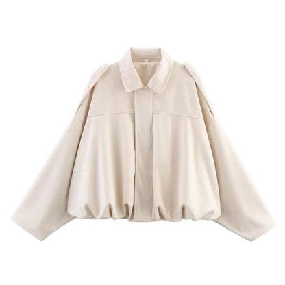 Lovella Statement Jacket
