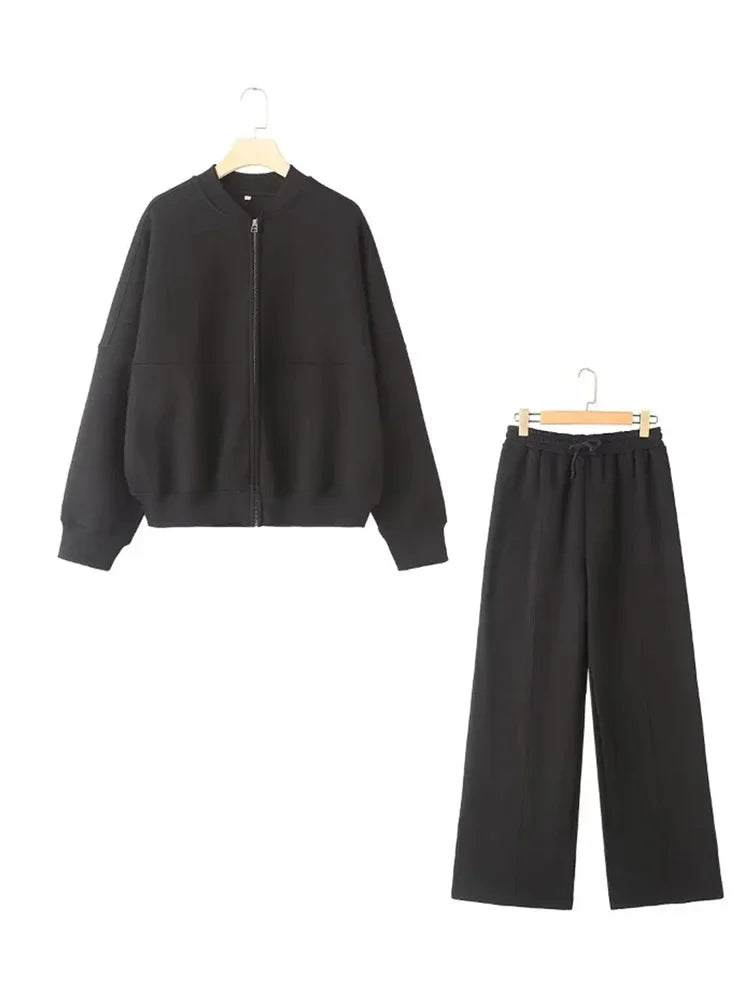 Lovella Matching Set