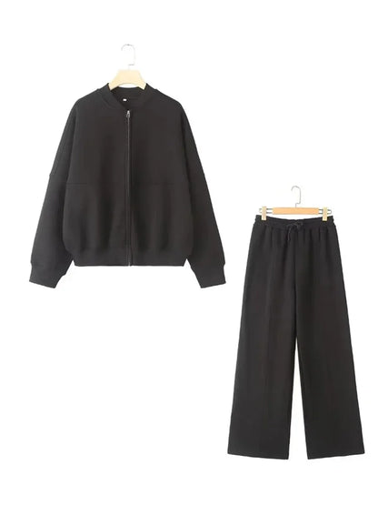 Lovella Matching Set