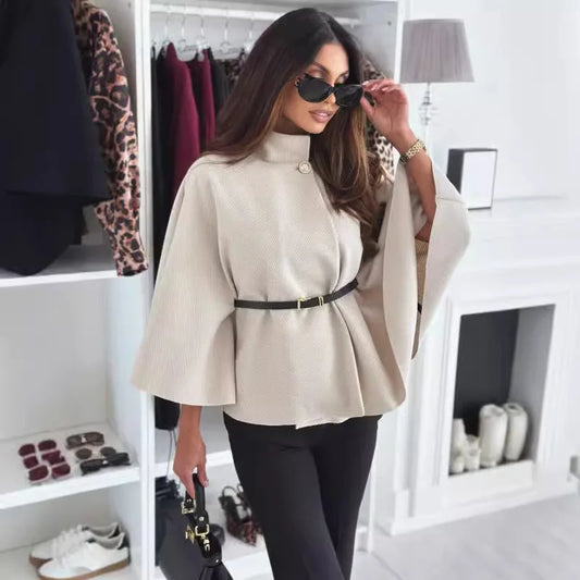 Arlena | Elegante Cape Top