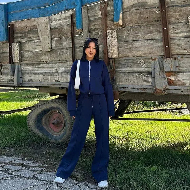 Lovella Matching Set