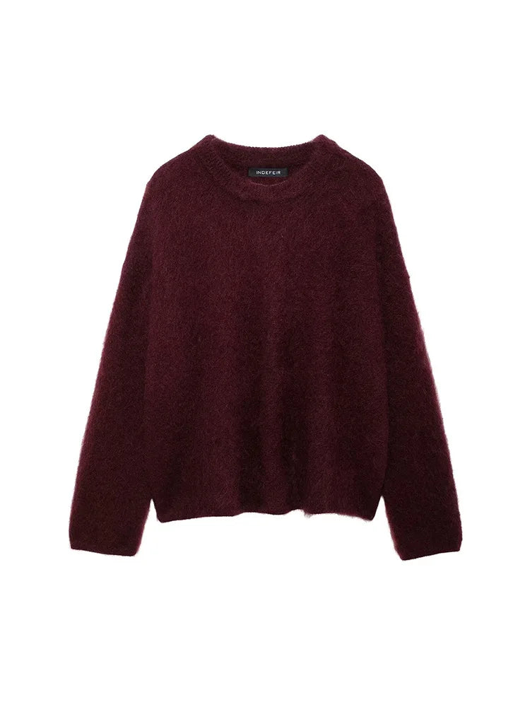 Lovella Soft Touch Sweater