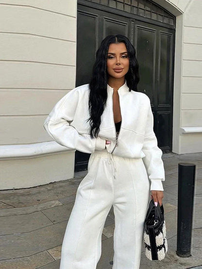 Lovella Matching Set