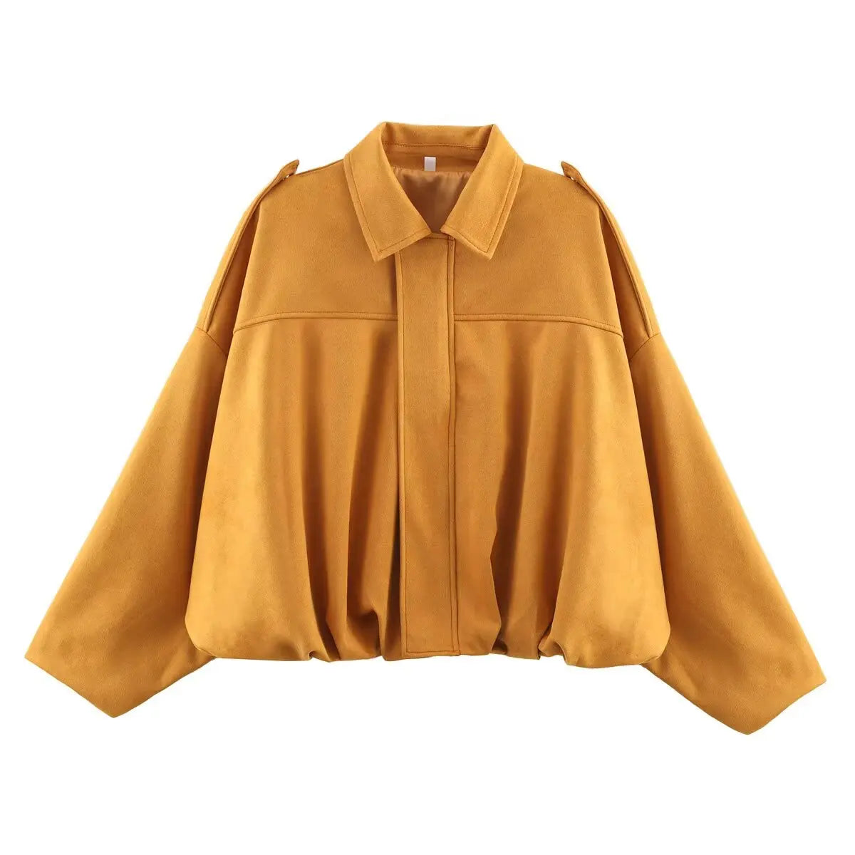 Lovella Statement Jacket