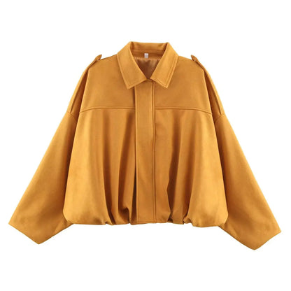 Lovella Statement Jacket