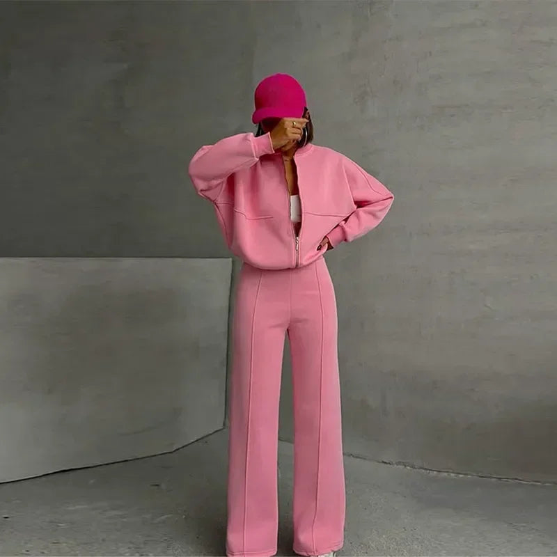 Lovella Matching Set