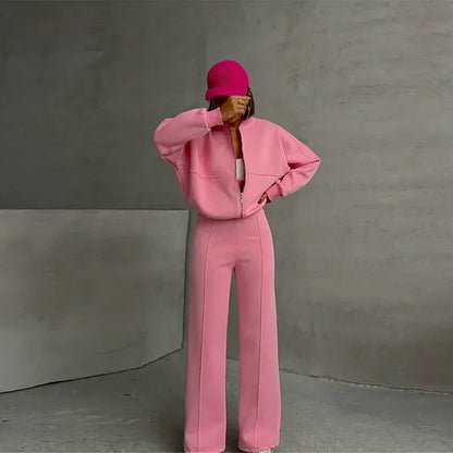 Lovella Matching Set