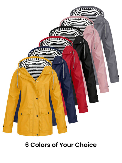 The Rain Poise – Signature Edition