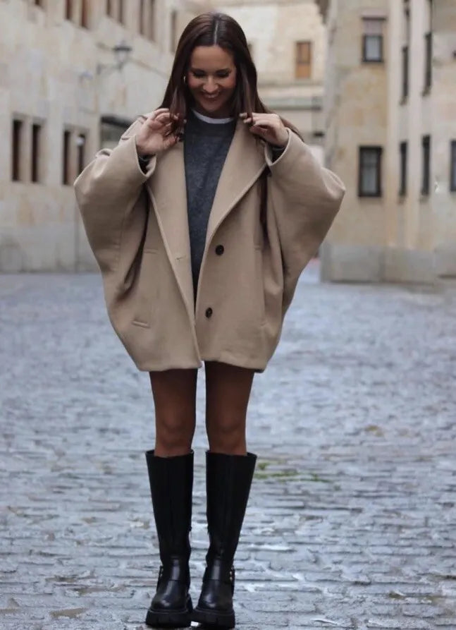 Ophelia | Trenchcoat