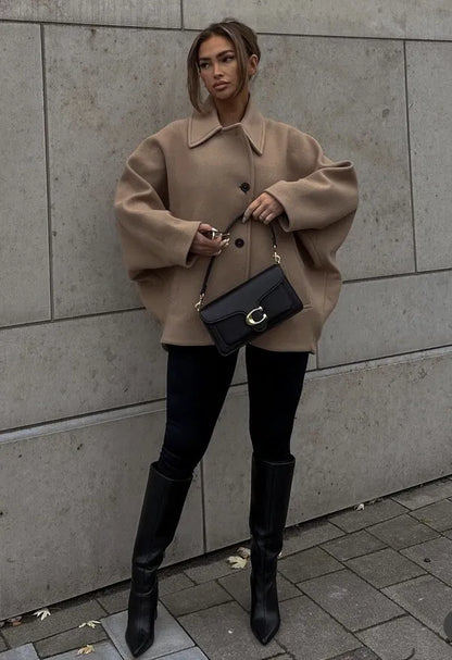 Ophelia | Trenchcoat