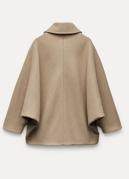 Ophelia | Trenchcoat